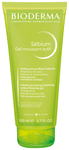 Bioderma Sebium Gel Moussant Actif Purifying Cleansing Active Foaming Gel