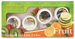 Aryanveda Fruits Spa Facial Kit