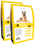 Fido Joy Adult Chicken (10kg Each)