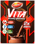 Dabur Vita Chocolate Drink for Physical Growth, Bone & Muscle Growth