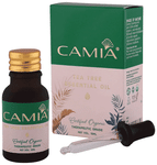 Camia Tea Tree Essential Oil