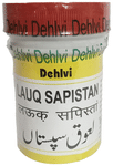 Dehlvi Lauq Sapistan