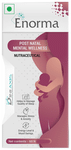 Enorma Post Natal Mental Wellness Nutraceutical Capsule
