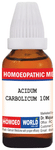 Dr. Majumder Homeo World Acidum Carbolicum 10M