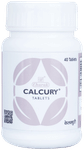 Charak Calcury Tablet