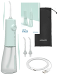 Caresmith Neo Cordless Oral Flosser Green