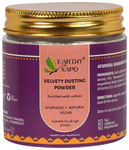 Earthy Sapo Velvety Dusting Powder
