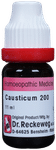 Dr. Reckeweg Causticum Dilution 200 CH