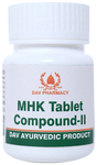 D.A.V. MHK Tablet