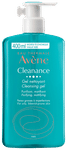 Avene Cleanance Face & Body Cleanser | For Oily, Blemish Prone Skin | Soap Free Gel