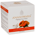 Bio Resurge Papaya Face Pack for Removing Wrinkle and Dark Spots