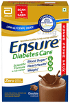 Ensure Diabetes Care Nutrition (475gm Each) Chocolate