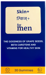 ForMen Skin+ Gummies