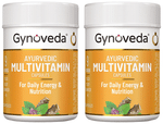 Gynoveda Ayurvedic Multivitamin Capsule (30 Each)