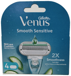 Gillette Venus Smooth Razor Catridge