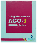 Ago 9 Sachet