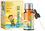 Calciwex D3 Oral Drops