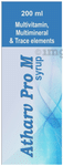 Atharv Pro M Syrup