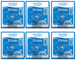Arokleen Overnight Disposable Adult Diaper (10 Each) Medium