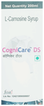 Cognicare DS Syrup