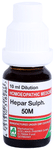 ADEL Hepar Sulph Dilution 50M