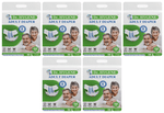 Dr Hygene Disposable Adult Diaper (10 Each) Large