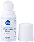 Derm & More Intimate Area Roll On for Men (50ml Each) White Musk