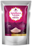 Dwibhashi Saindhava Lavana Himalayan Rock Salt