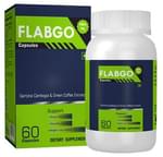 Flabgo Garcinia Cambogia & Green Coffee Extracts Capsule