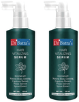 Dr Batra's Hair Vitalizing Serum (125ml Each)