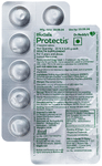 Biogaia Protectis Probiotic Chewable Tablet for Gut Health | Flavour Lemon