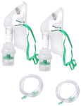 Agarwals Kabrion Nebulizer Mask Kit Adult