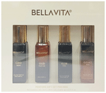 Bella Vita Luxury Perfume Gift Set For Him (20ml Each)