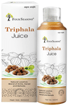 Four Seasons Triphala Juice Enriched with Aloevera