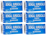 Agarwals Bengal Crepe Bandage 7.5cm x 4m