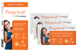Dr Amgenic Prega Swift One Step Urine HCG Pregnancy Test Kit