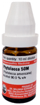 Dr Willmar Schwabe Germany Phytolacca Dilution 50M