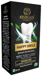 Ayuugain Happy Smile Strong and Healthy Gums(30ml Each)