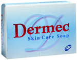 Dermec Skin Care Soap