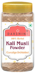 Darshini Kali Musli/Black Musli/Curculigo Orchiodes Powder