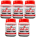 Dhouti Yog Churna (90gm Each)