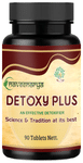 Ayurveda Yogashram Remedies Detoxy Plus Tablet