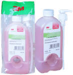 3M Avagard CHG Handrub Hand Sanitizer Antiseptic Solution