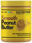 Flex Protein Smooth Peanut Butter