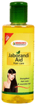 Bakson's Homoeopathy Jaborandi Aid Hair Care