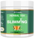 Dr. Satnam's Arogyam Ayurveda Herbal Tea for Slimming Caffeine Free