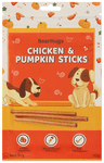 Bear Hugs Sticks for Dogs Chicken & Pumpkin