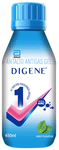 Digene Antacid Antigas Gel | For Acidity, Gas, Heartburn & Stomach Care | Flavour Mint