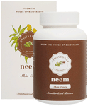 Baidyanath (Jhansi) Ayurvedant Neem Tablet