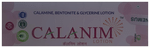 Calanim Lotion